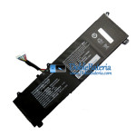 Batería para Hasee T8 AEC586862-4S1P FHPV616864P-4S1P [Batería de repuesto]